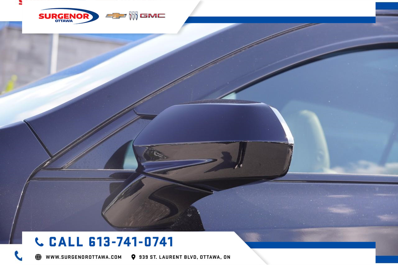 Cadillac XT4 2020