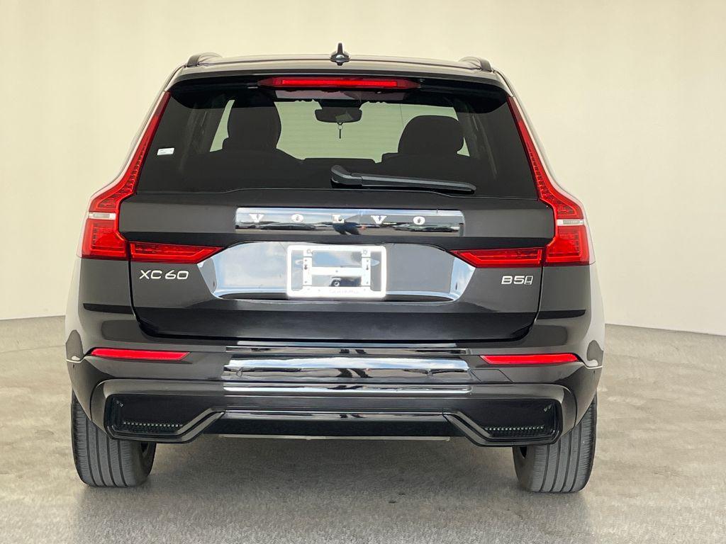 Volvo XC60 2024