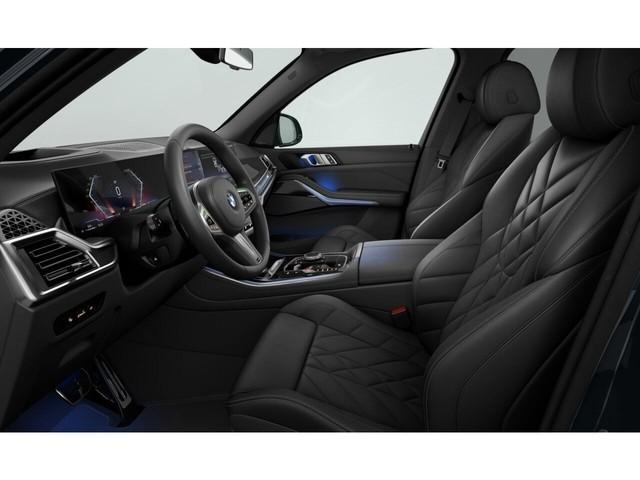 BMW X5 2024