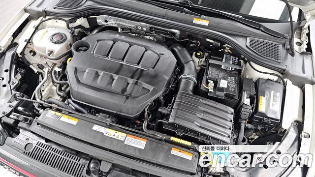 Volkswagen Golf 2023