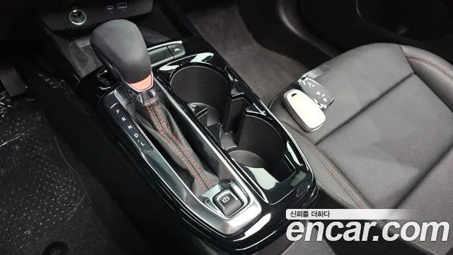 Chevrolet Trax 2024