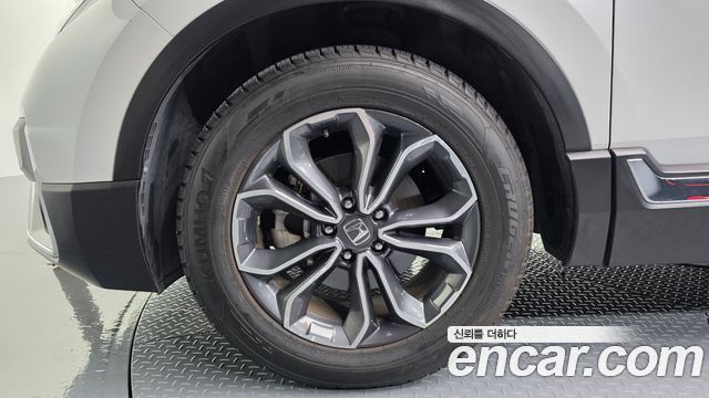 Honda CR-V 2021