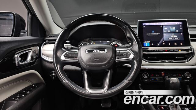 Jeep Compass 2022