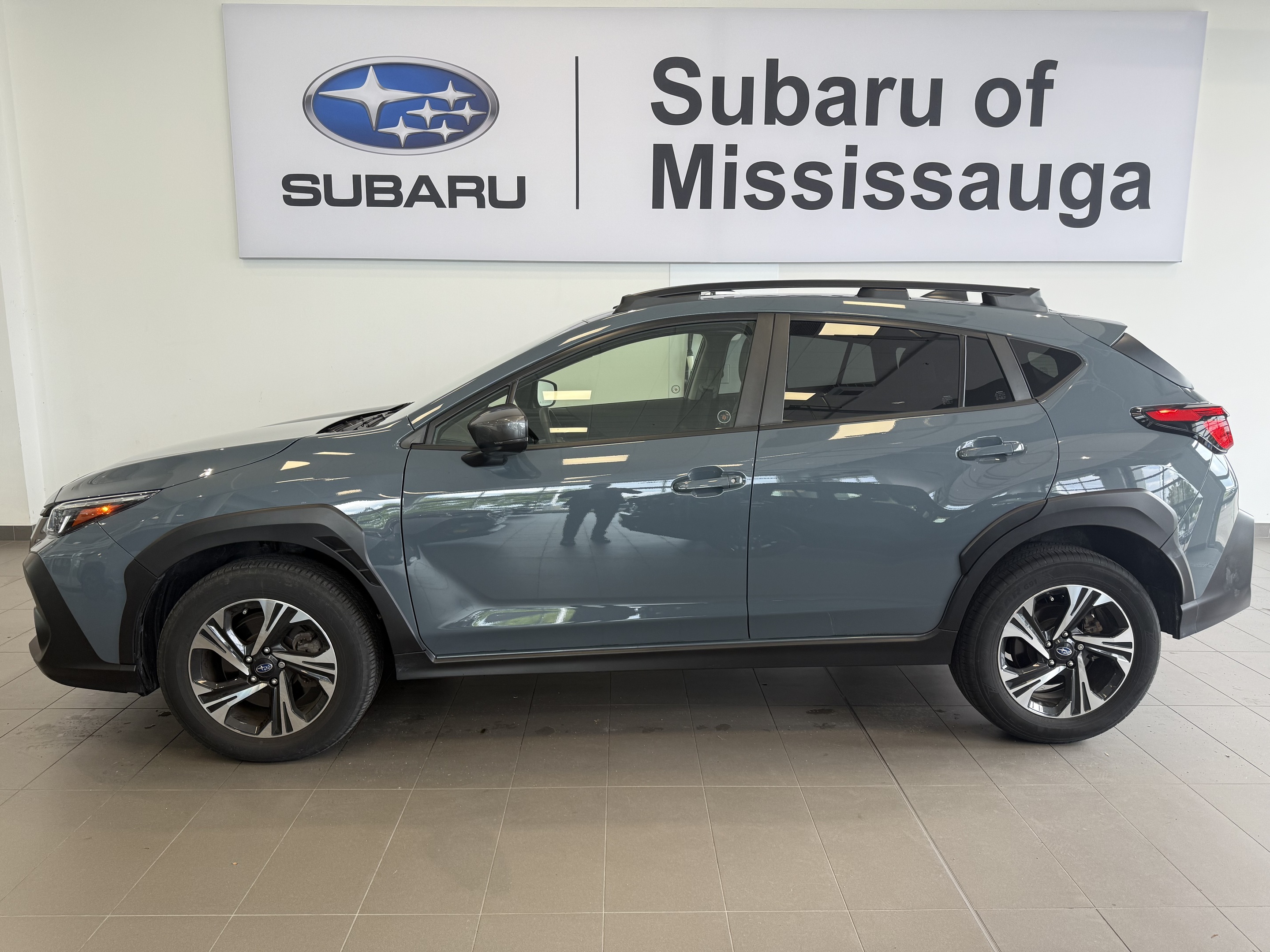 Subaru Crosstrek 2024