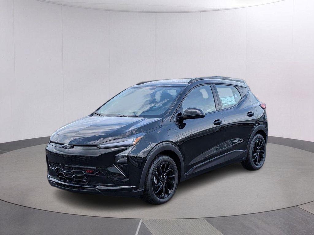 Chevrolet Bolt 2027