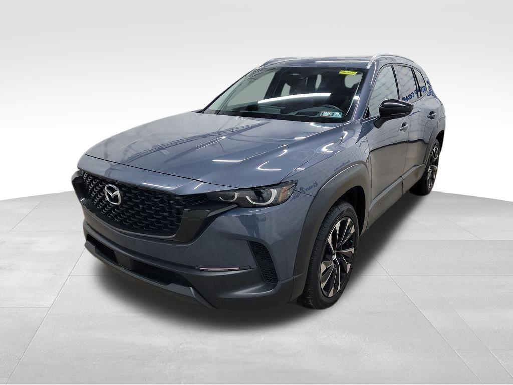 Mazda CX-50 2025
