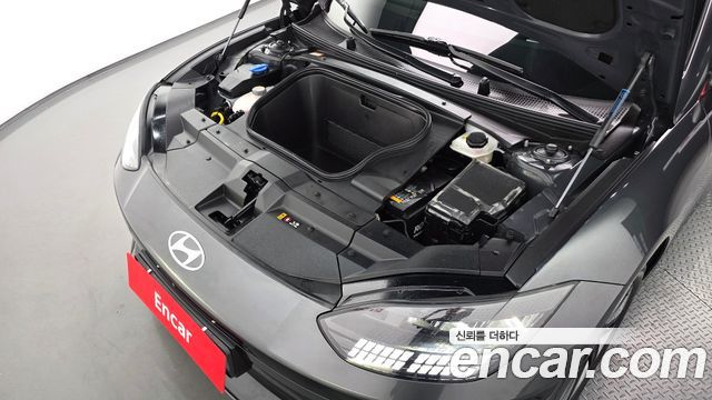 Hyundai IONIQ 6 2022