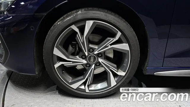 Audi A3 2025