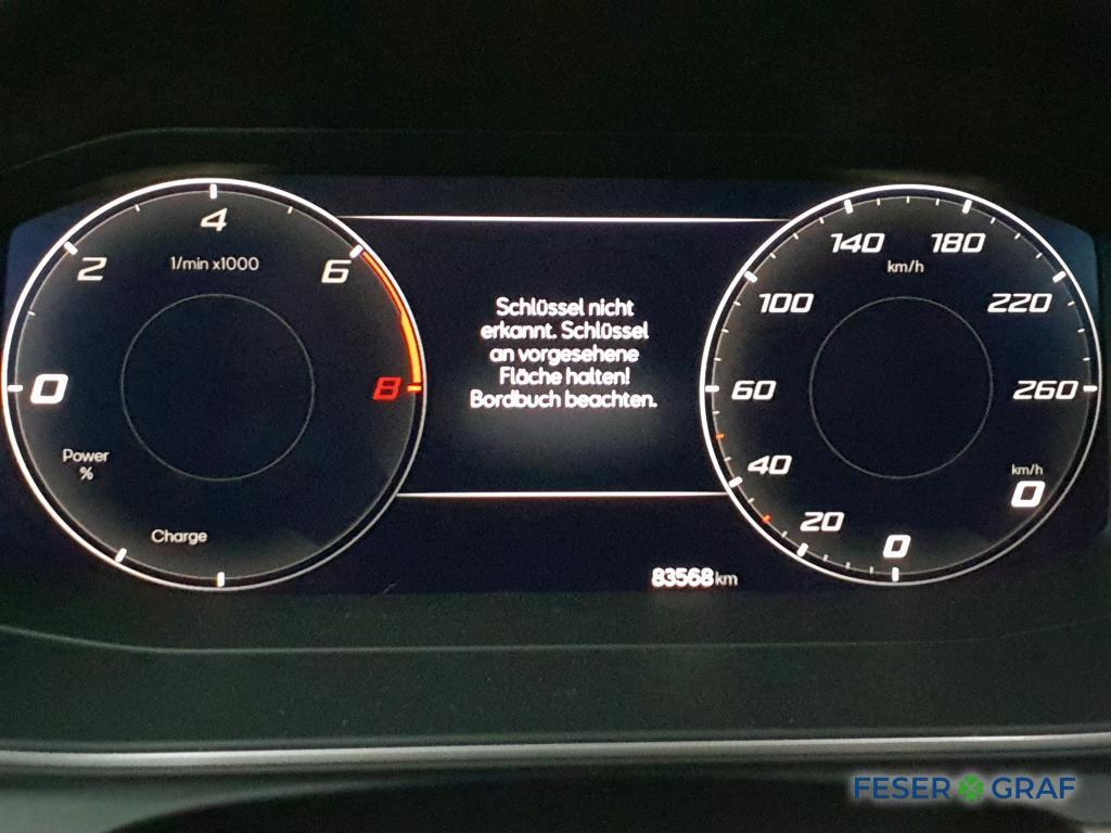 SEAT Leon 2022