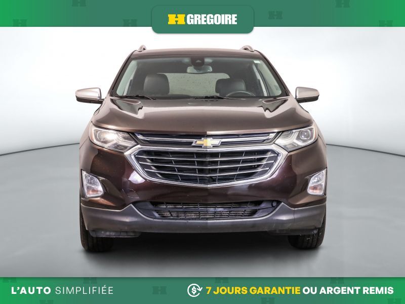 Chevrolet Equinox 2020