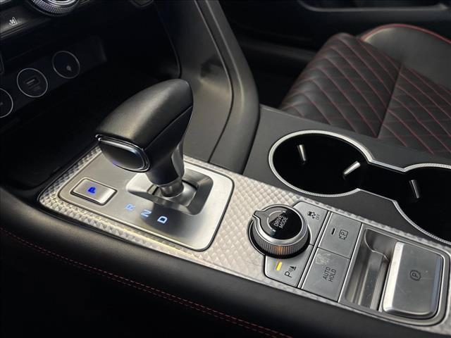 Genesis G70 2023