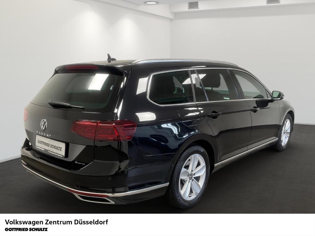 Volkswagen PASSAT VARIANT 2023