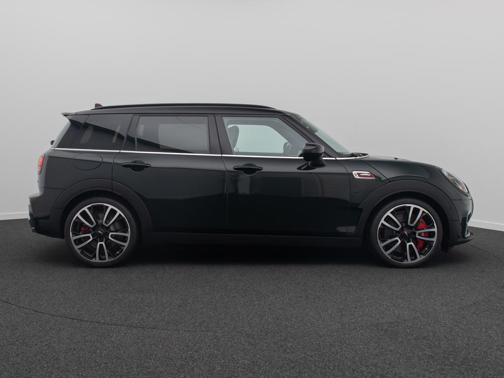 Mini JOHN COOPER WORKS CLUBMAN 2023