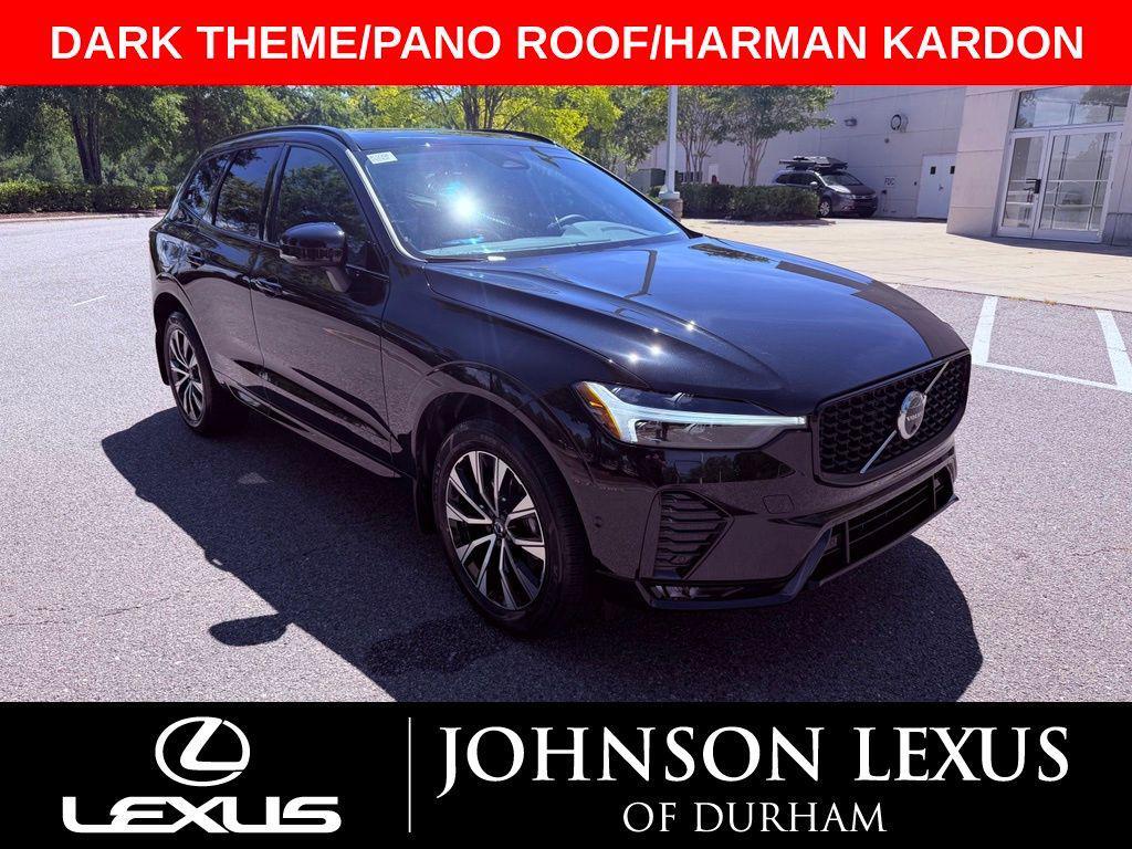 Volvo XC60 2024