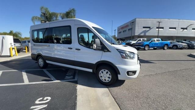 Ford Transit 2023
