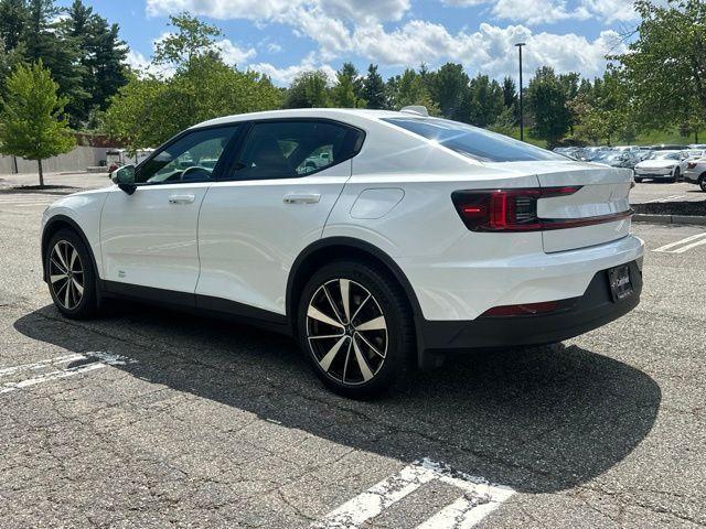 Polestar 2 2022
