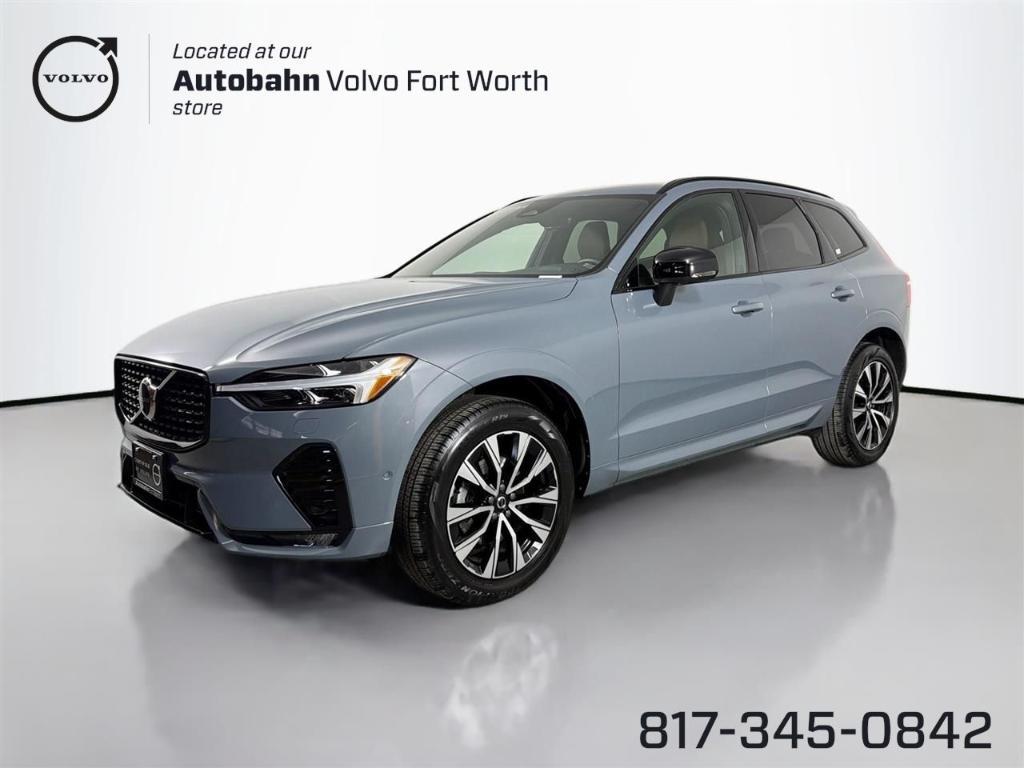 Volvo XC60 2023