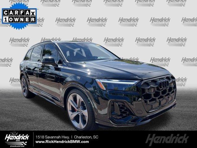 Audi Q7 2026