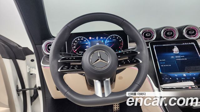 Mercedes-Benz CLE 2024