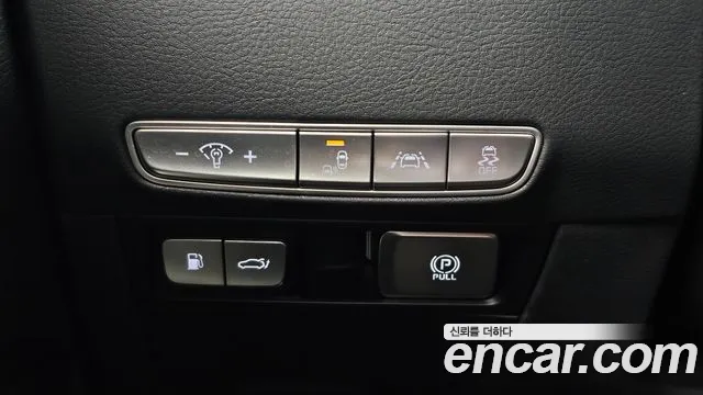Kia K9 2021