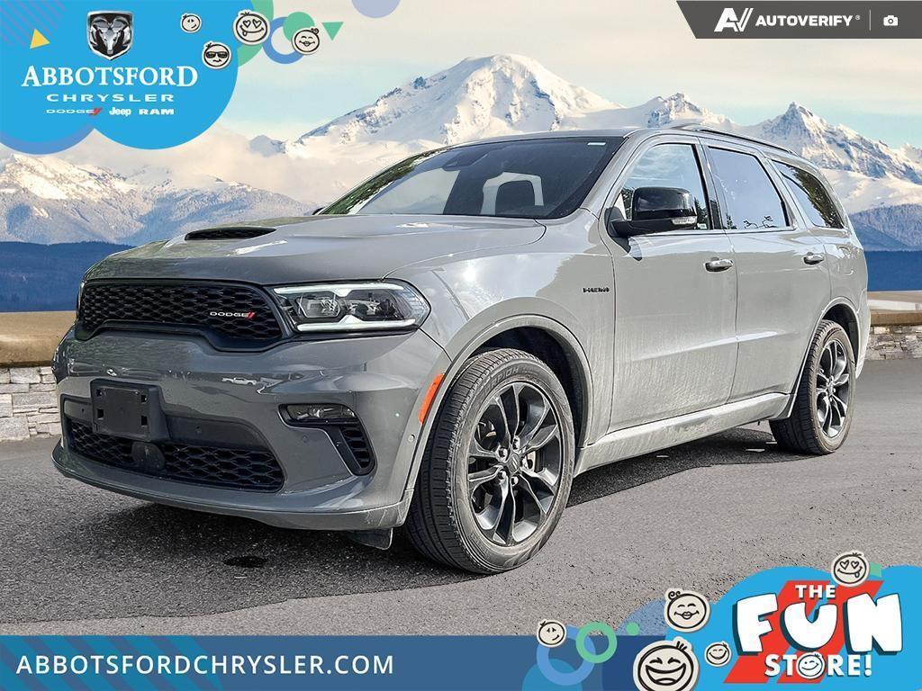 Dodge Durango 2023