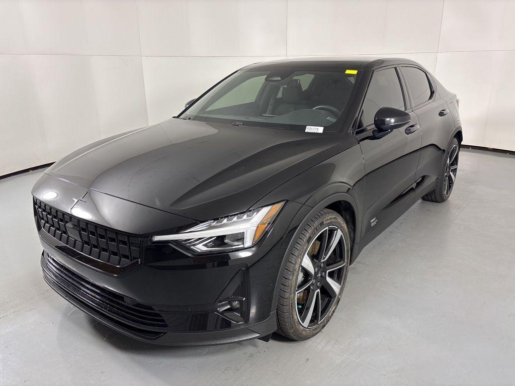 Polestar 2 2022