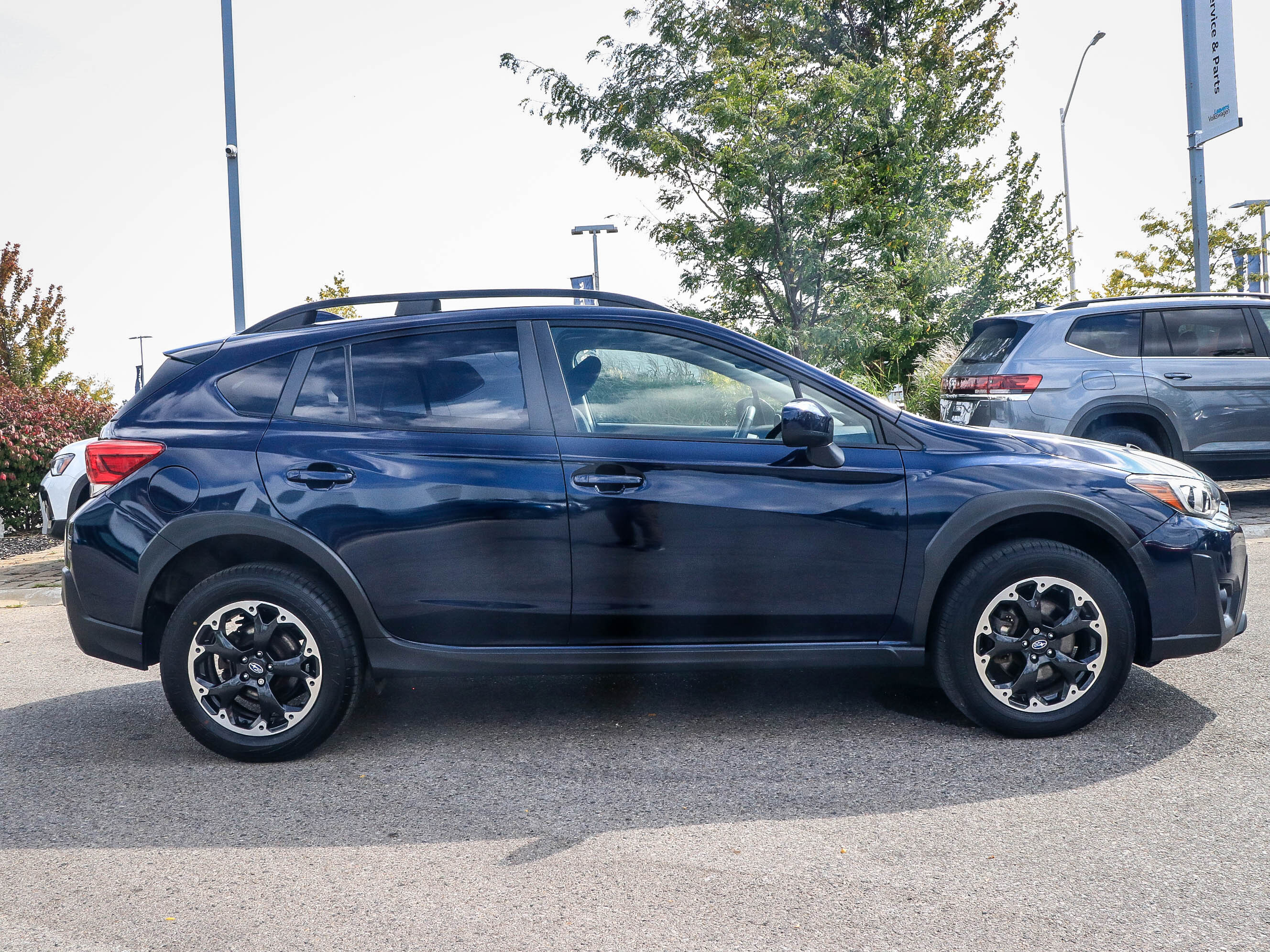 Subaru Crosstrek 2023