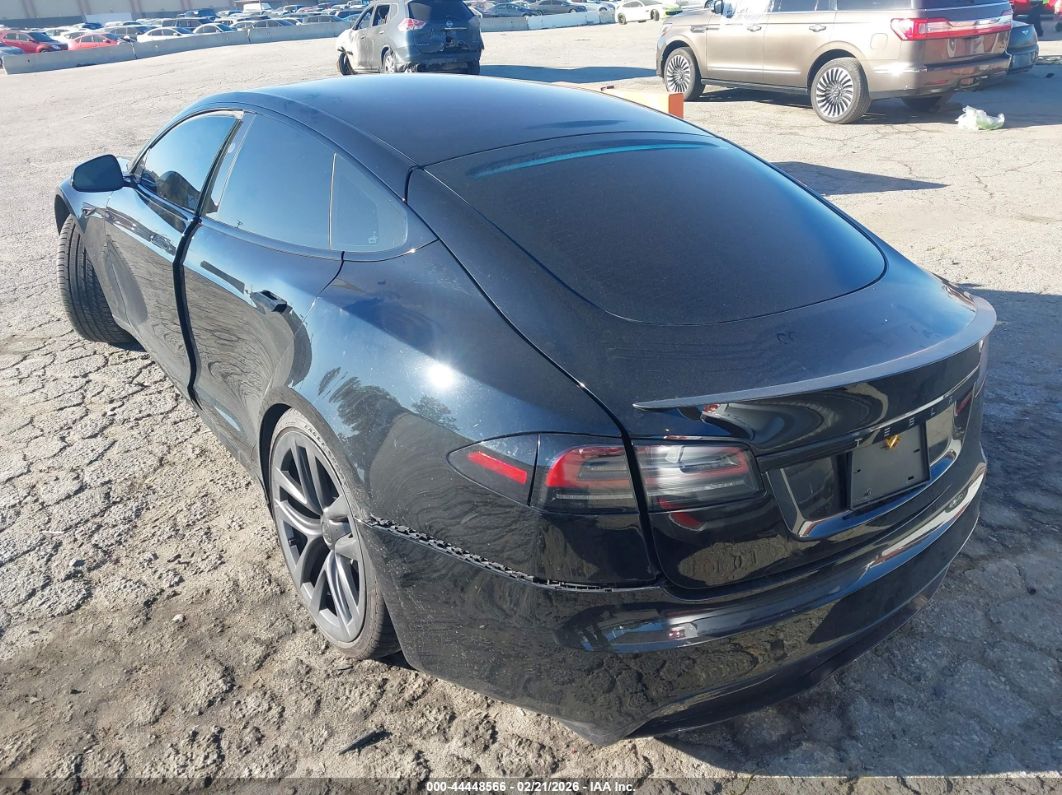 Tesla Model S 2023