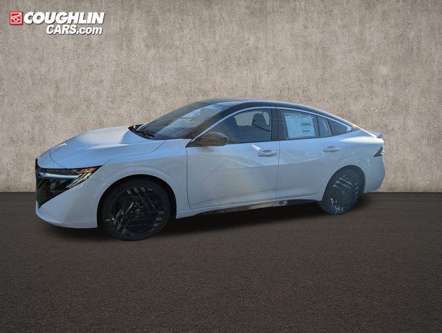 Nissan Sentra 2027