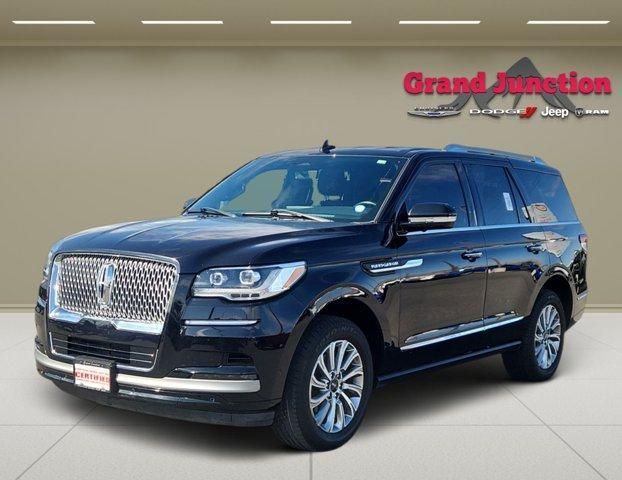 Lincoln Navigator 2024
