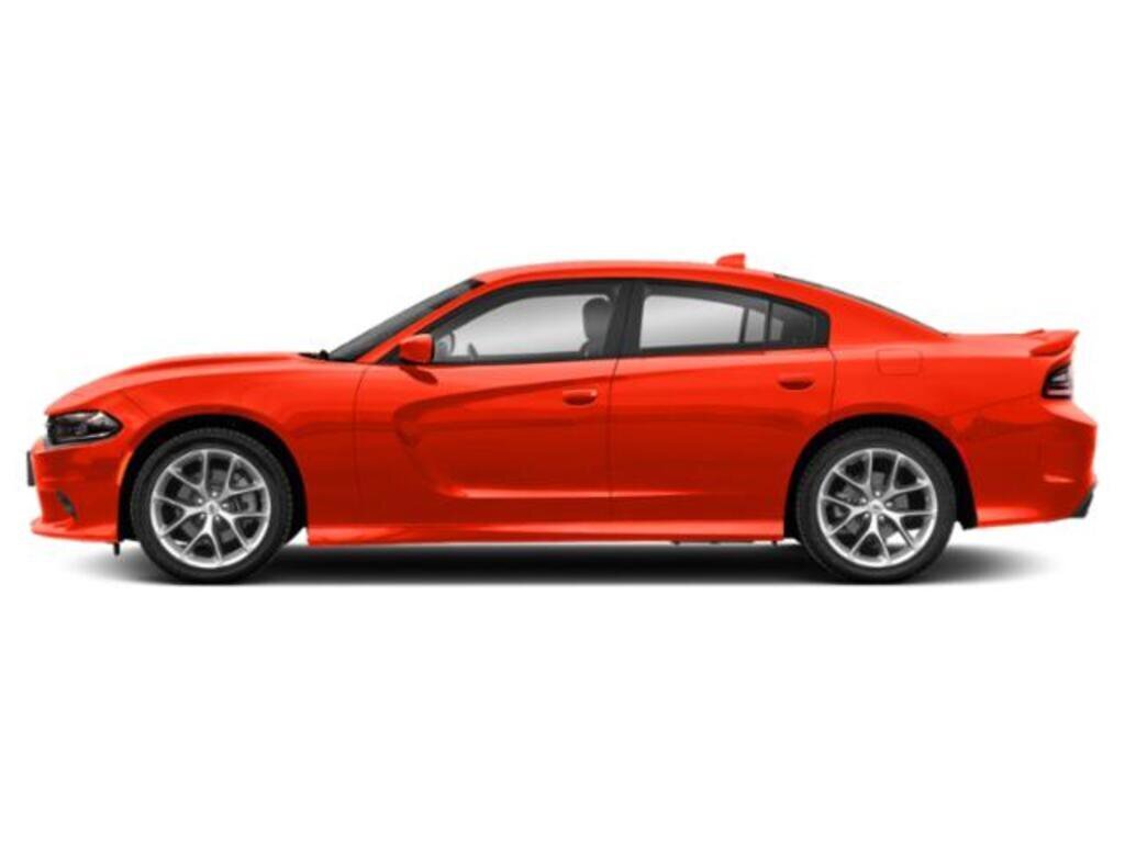Dodge Charger 2023
