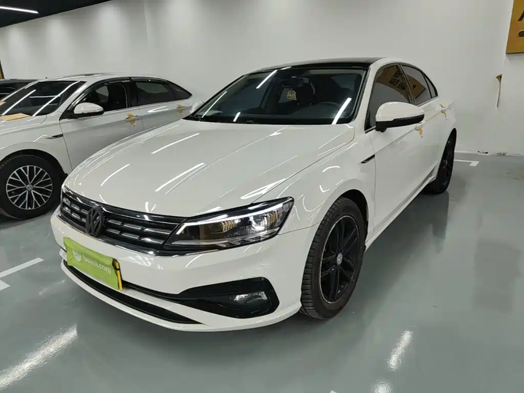 Volkswagen Lamando 2022