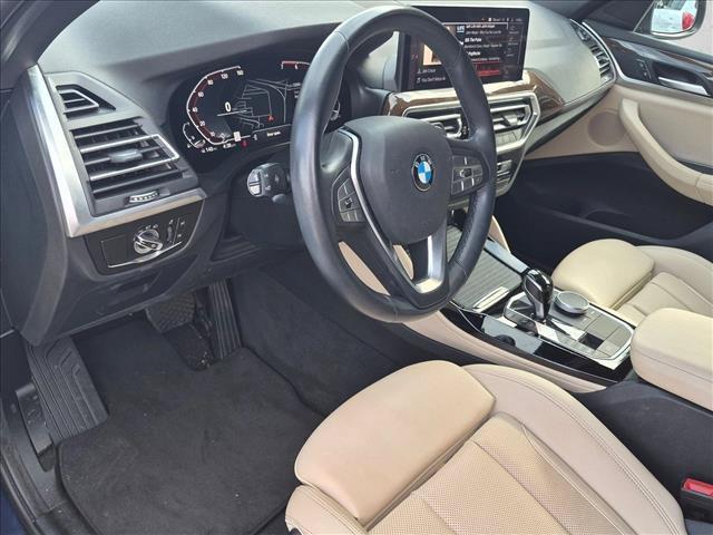 BMW X4 2023