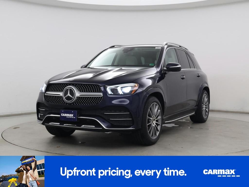 Mercedes-Benz GLE 350 2022