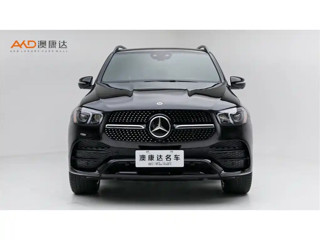 Mercedes-Benz GLE 2023