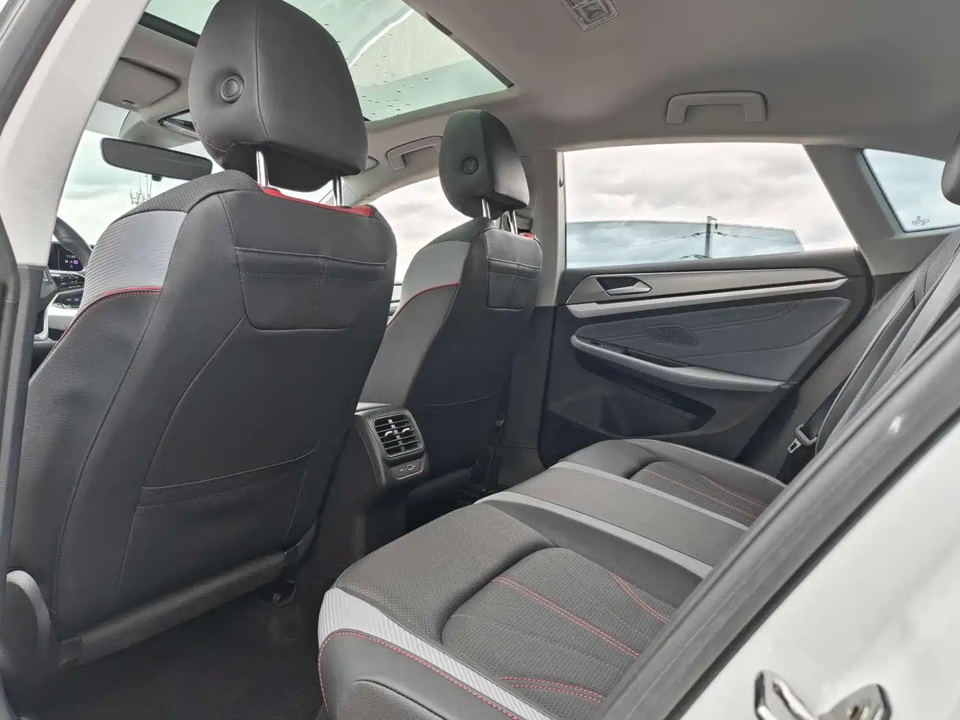 Volkswagen Lamando 2023