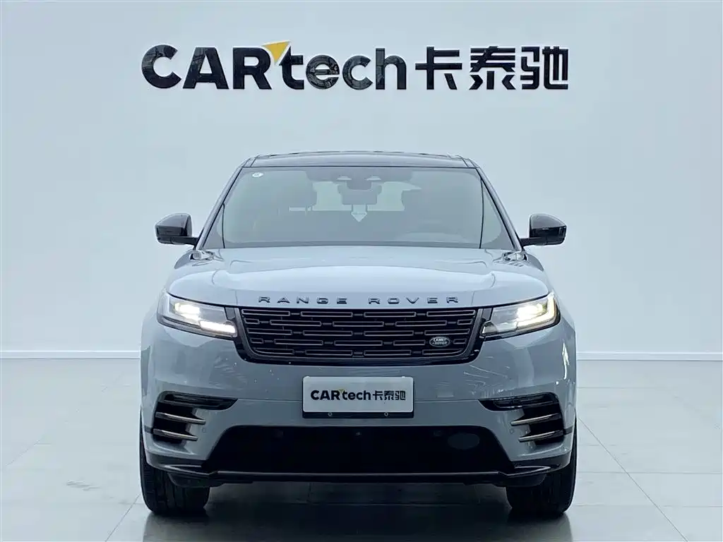 Land Rover Range Rover Velar 2023