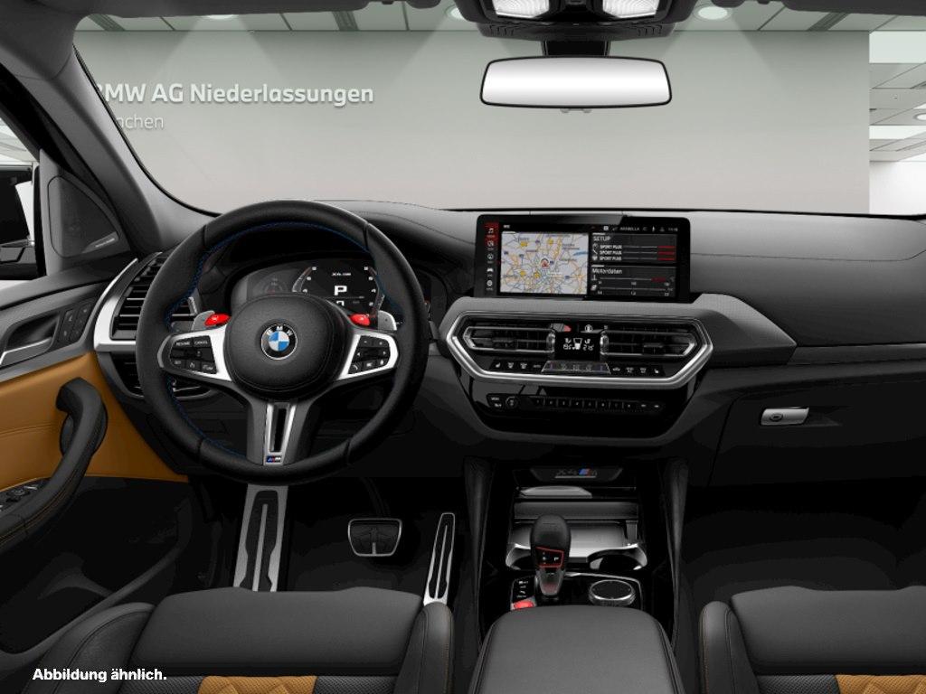 BMW X4 M 2023