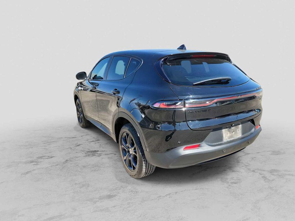 Dodge Hornet 2024