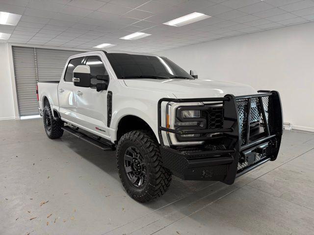 Ford F 250 2023