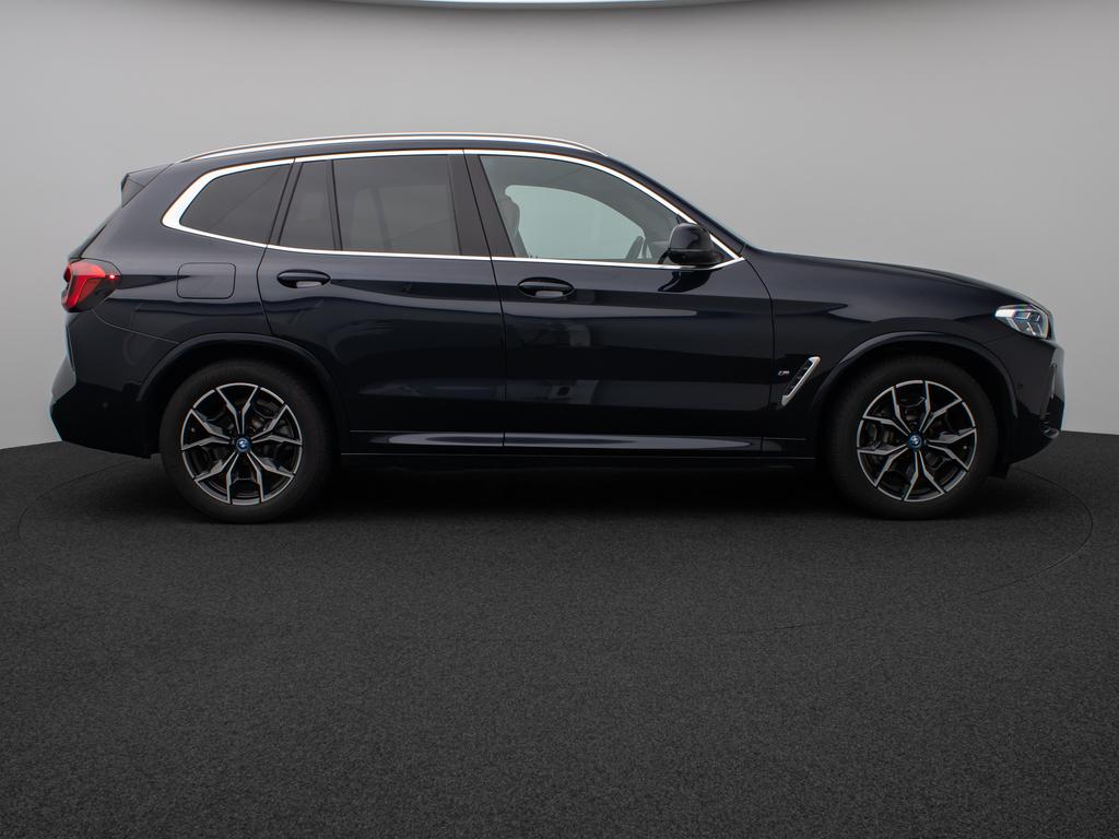 BMW X3 2024