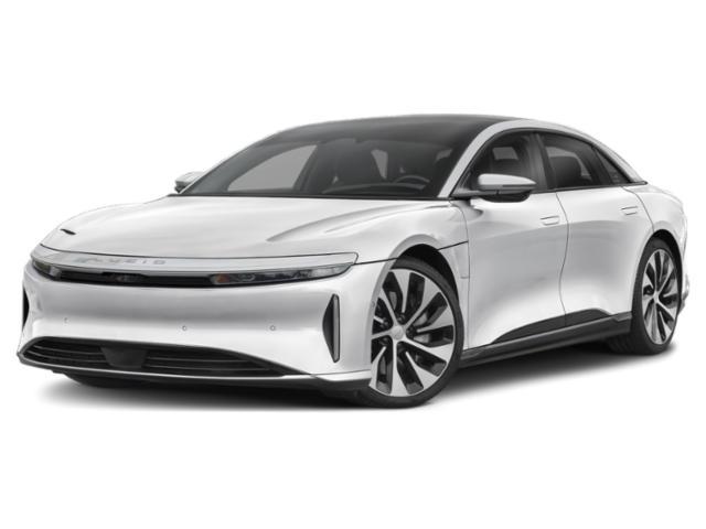 Lucid Air 2024