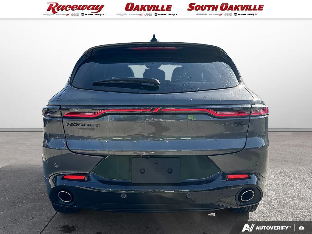 Dodge Hornet 2024