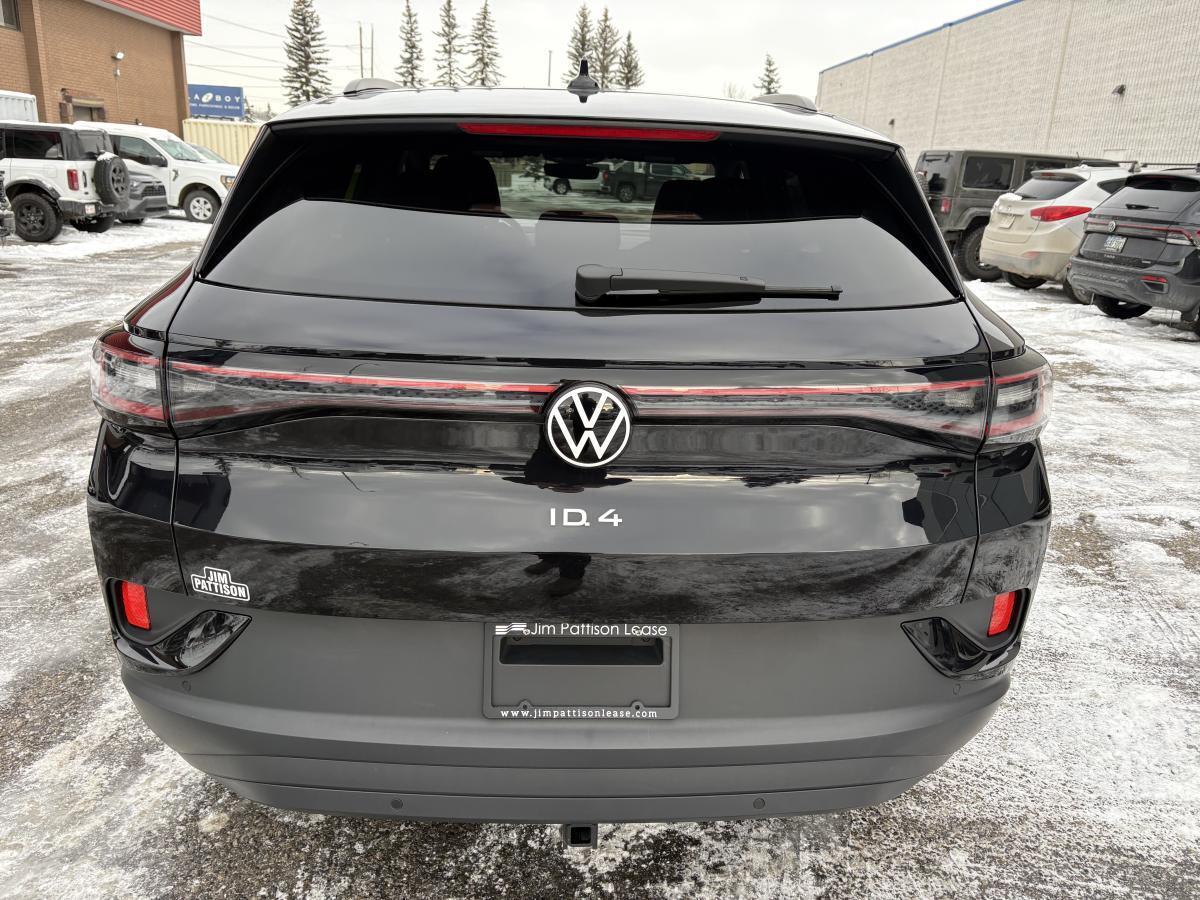 Volkswagen ID.4 2024