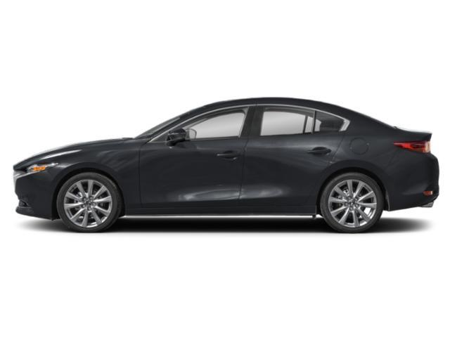 Mazda 3 2025