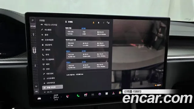 Tesla Model S 2023