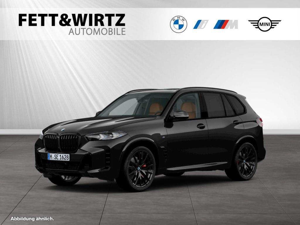 BMW X5 2024