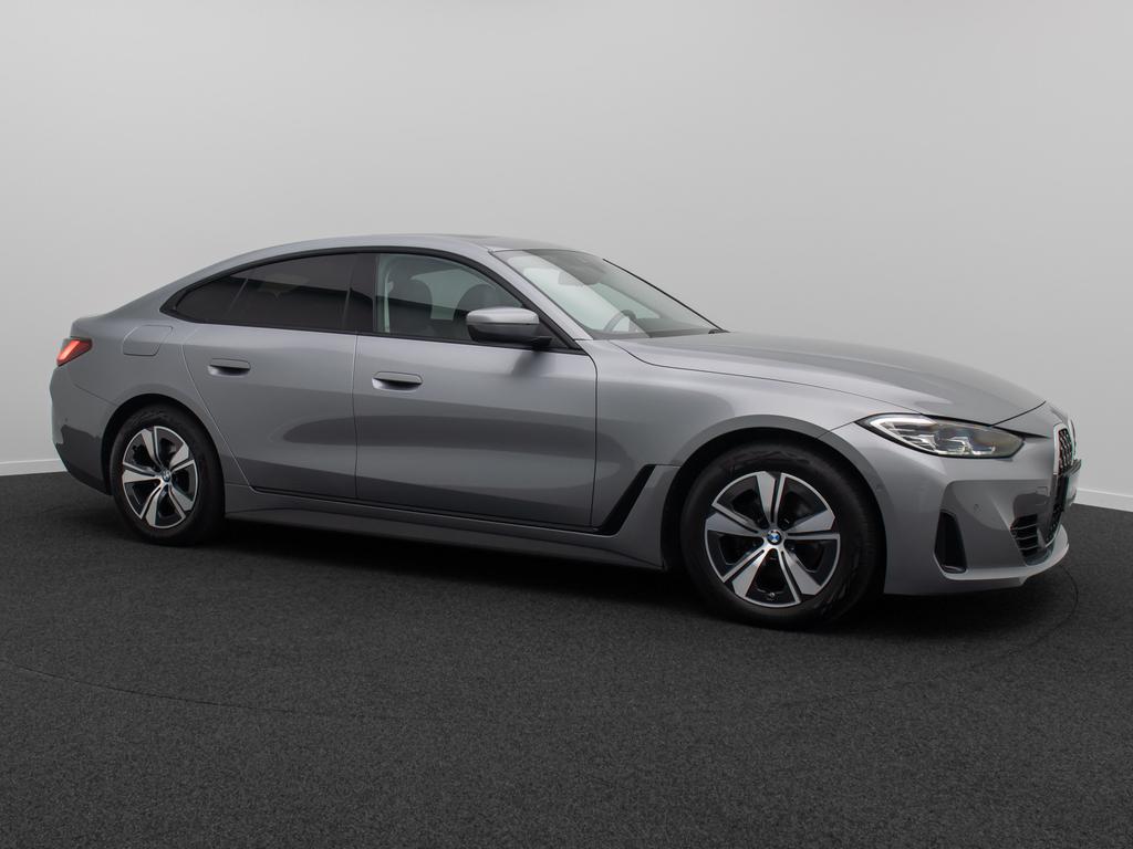 BMW 420 GRAN COUPÉ 2022