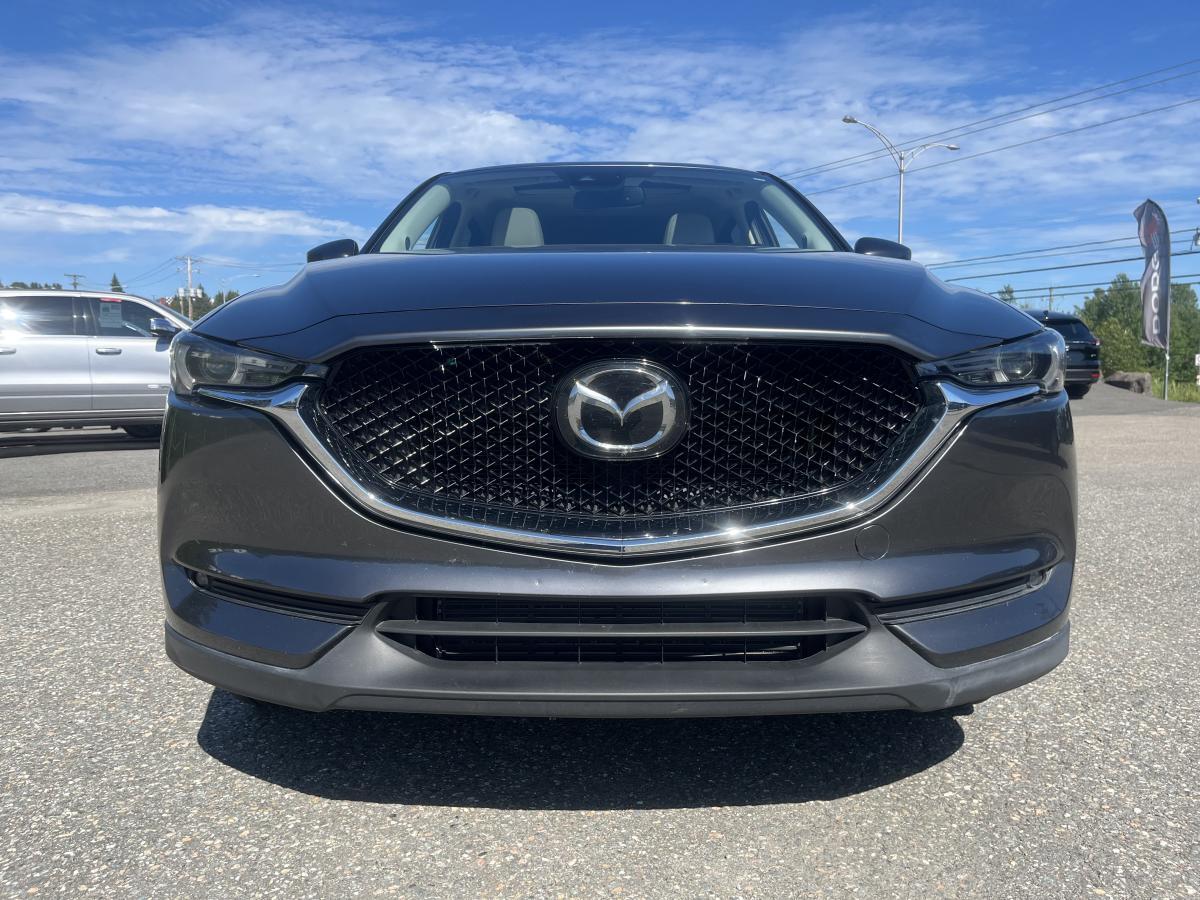 Mazda CX-5 2020