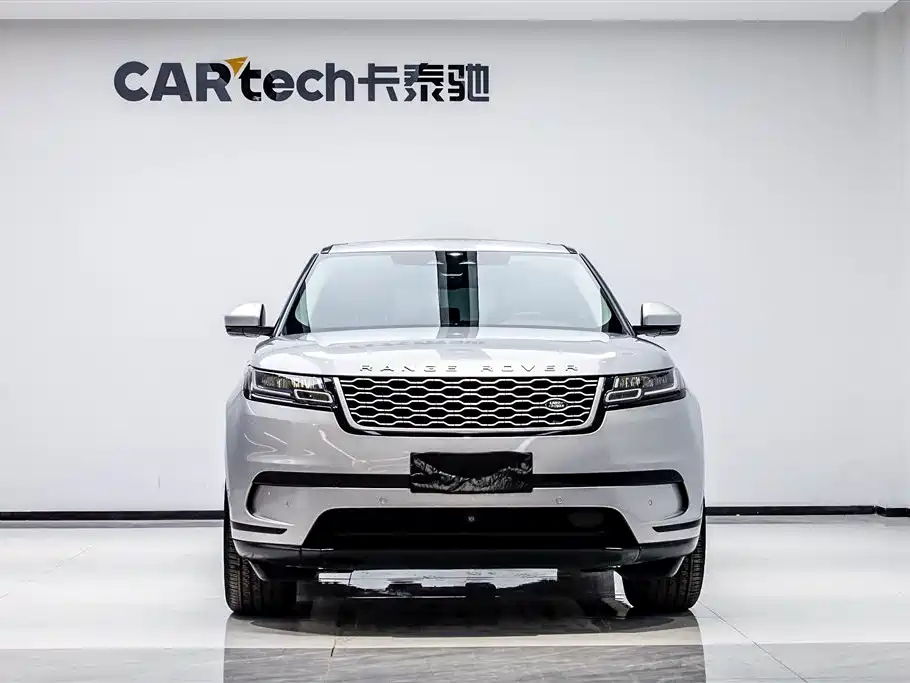Land Rover Range Rover Velar 2023
